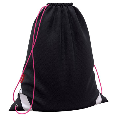Мешок для обуви Black&Pink Erich Krause ЕК-49160 1